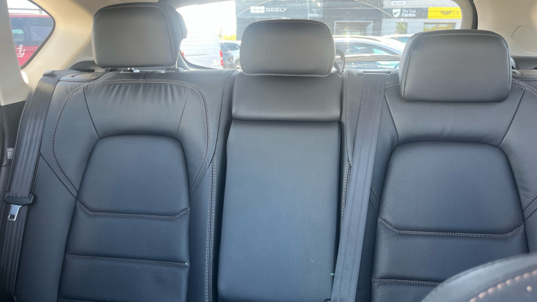 Mazda CX-5 2.0 e-Skyactiv G MHEV Exclusive-Line 5dr Petrol Estate
